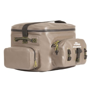 Geantă Trabucco Seal Storm Tackle Bag 35L - Img 4
