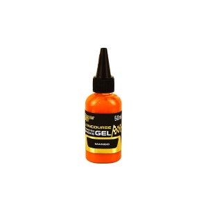 Gel Aplicare Benzar Concourse Method Smoke Twister, 50ml - Img 6