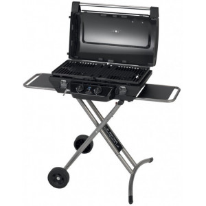 Gratar portabil seria 2 Compact LX Campingaz - Img 2