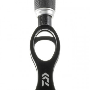 Grip Daiwa Prorex cu cantar 28lb - Img 2