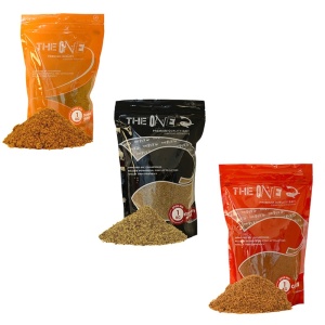 Groundbait Amestec The One Spod Mix, 1kg - Img 2