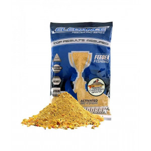 Groundbait Formax Elegance, 950g - Img 5