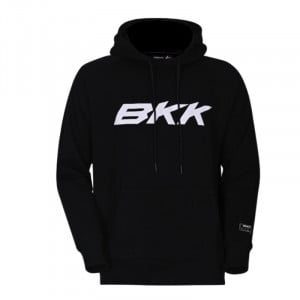 Hanorac Bkk Logo Hooded