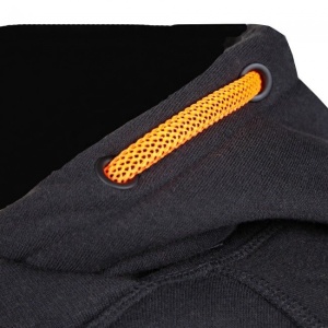 Hanorac Guru Fleece Black - Img 4