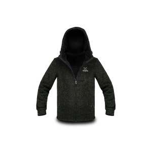 Hanorac Outdoor Delphin Ixtera Camotic - Img 5