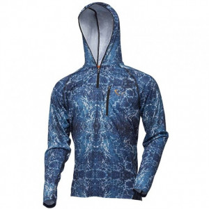 Hanorac Savage Salt UV Savage Gear