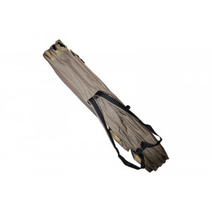 Husa Delphin Sherpa 145, 2 Lansete + 2 Mulinete, 145x25x24cm - Img 2