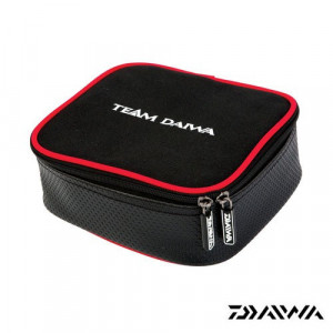 Husa pentru 2 mulinete Team Daiwa