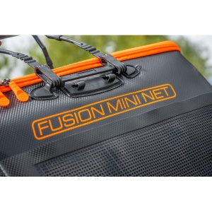 Husa pentru Juvelnic Guru Mini EVA Fusion Net, 58x55x13cm - Img 6