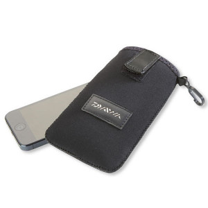 Husa smartphone 13x7,5cm Daiwa