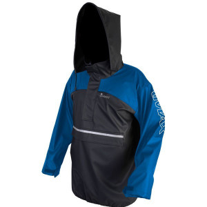 Jacheta Impermeabila Protech Grey/Blue Imax