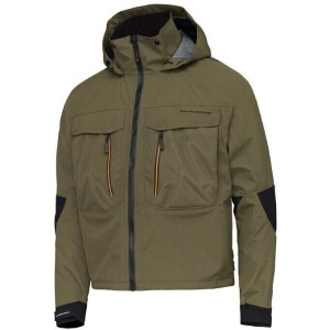 Jacheta Savage Gear SG4 Wading, Olive Green