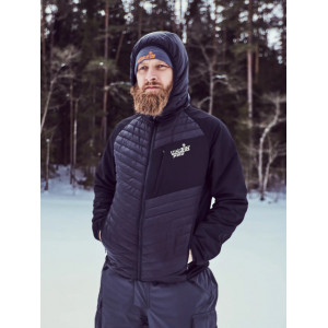 Jacketa Norfin Thermo Pro - Img 7