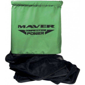 Juvelnic Maver Competition Power, Patrat