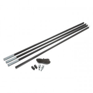 Kit reparatie stalpi cort Coghlans - C1490 - Img 3