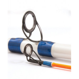 Lanseta Achab Master Sea 2.10m / 300g / 2 tronsoane Trabucco - Img 3