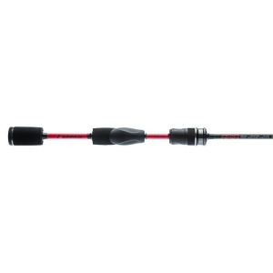 Lanseta Airrus Aria Bottom Vibration UL, 1.93m, 1.5-4.5g, 2 tronsoane - Img 2