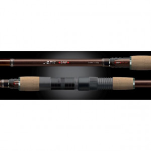 Lanseta APM SRP 3,30M/10-35G/ 3 tronsoane Cormoran - Img 2