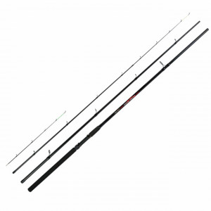 Lanseta Arno Feeder Bot, 4.2m, 90g, 3+2 tronsoane