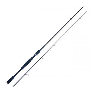 Lanseta Arrow Air Pro Spin, 2.04m, 3-14g, 2 tronsoane - Img 1