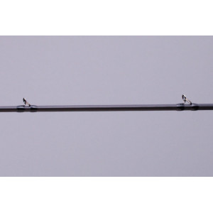 Lanseta Baitcast Zenaq Blackart B4-69 , 210 cm, 10.5-42.5 g, 1 tronson - Img 6