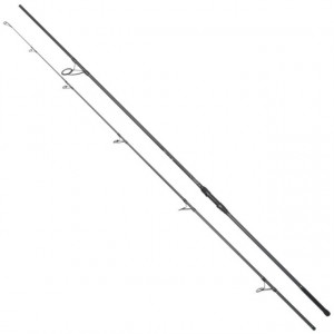 Lanseta Baracuda Giant X, 3.90m, 3.5 lbs, 2 tronsoane - Img 1