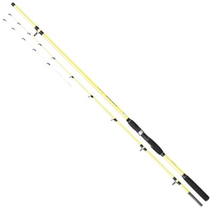 Lanseta Baracuda Joker, 100-200g, 2 tronsoane+2 varfuri - Img 5