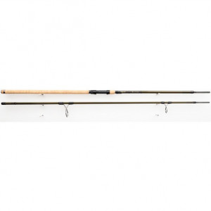 Lanseta C2 Natura 3.60m/3.5lbs, 2 tronsoane Prologic