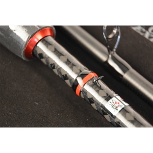Lanseta Carp Expert Power Method Feeder, 3.90m, 120g, 3+3 tronsoane - Img 3