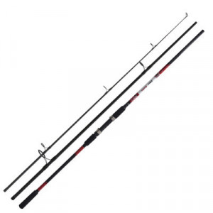 Lanseta Carp Expert Uni Boilie 3.90m, 80-120g, 3 tronsoane