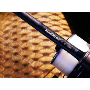 Lanseta Carp Spirit Magnum X5, 3,66m, 3,5lbs, 2 tronsoane - Img 5