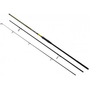Lanseta Carp Zoom Action Crap, 3.6m, 3.0lb, 3buc