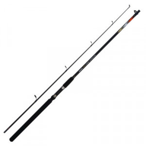 Lanseta Carp Zoom Predator-Z Entrant Spin, 2 tronsoane