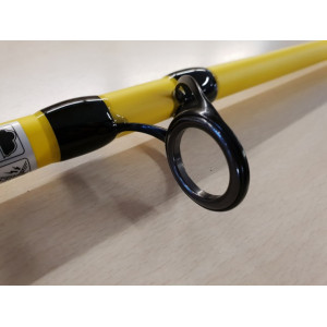 Lanseta Colmic Marlet Boat 2.40m, 70-300g, 2 tronsoane - Img 2