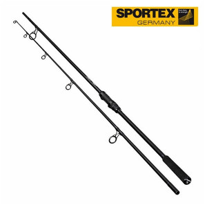 Lanseta Competition Carp NT 3.65m / 3.50lbs / 2 tronsoane Sportex - Img 3