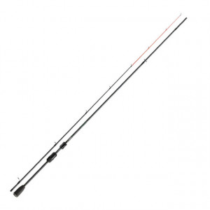 Lanseta Cormoran Cross Water Spoon Trout 1.90m, 0.5-5g, 2 tronsoane