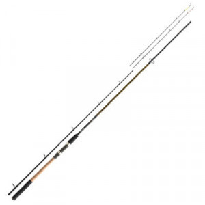 Lanseta feeder Cormoran GF Feeder Pro Short Track, 3.0m, 40-120g,  2+2 tronsoane