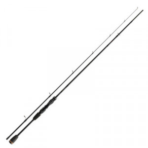 Lanseta Cormoran RayCor-X Light Spin, 2.1m, 4-18g, 2 tronsoane