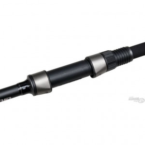 Lanseta Crap By Dome Black Edition BC, 3.90m, 3.5lbs, 2 tronsoane - Img 5