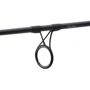 Lanseta Custom Black 3.60m, 3.50lbs, 2 tronsoane, Prologic - Img 2
