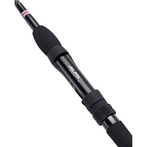 Lanseta Daiwa Air AGS Feeder 3.60m/3.90m, 1-80g, 3+1 tronsoane - Img 4