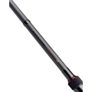 Lanseta Daiwa Black Widow Carp XT, 3.60m, 2.75lbs, 2 tronsoane - Img 3