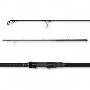 Lanseta Daiwa Emblem Carp, 3.90m, 3.50lbs, 2 tronsoane - Img 4