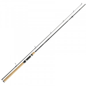 Lanseta Daiwa Exceler Jiggerspin, 2.70m, 5-25g, 2 tronsoane