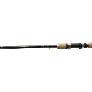 Lanseta Daiwa Exceler Spin, 2.40m, 15-50g, 2 tronsoane - Img 3
