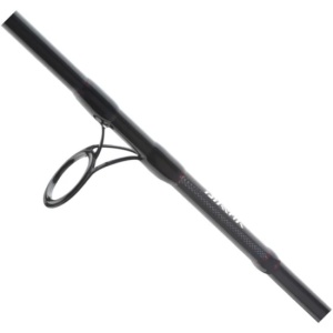 Lanseta Daiwa Ninja X Spin 2.10m, 5-20g, 2 trons. - Img 4
