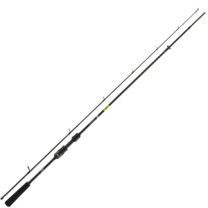 Lanseta Daiwa Prorex X Light Spin, 2.40m, 10-30g, 2 tronsoane
