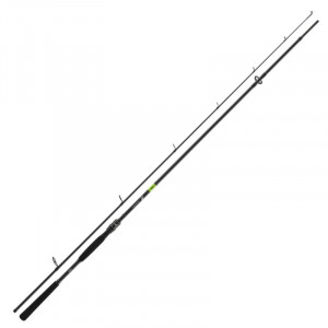Lanseta Daiwa Prtorex X Sensor Spin, 2.10m, 1-7g, 2 tronsoane