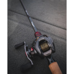 Lanseta Daiwa Steez AGS 6101 MLS Spinning