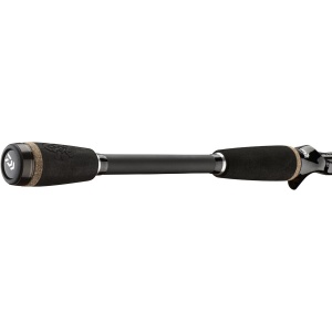 Lanseta Daiwa Tatula Baitcast, 2.15m, 8-35g, 2 tronsoane - Img 3